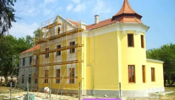 Geoépker Kft - Dencsházai Út 5