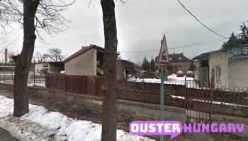 Geoproject Kft. Épületszerkezet , külső és belső lakatos munkák - Budapest