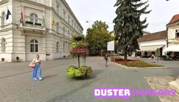 Geostabil Kft. - Magyarország