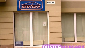 Geotech Kft. - Réti U. 166