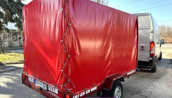 GepardCar Kft. - Utánfutó, tréler, teherautó, autómentő, kisbusz, furgon bérlés, kölcsönzés Tatabánya - Iparos U. 1