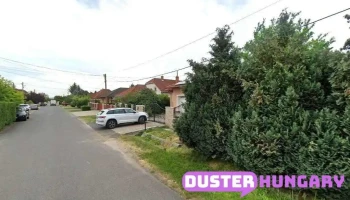 Gépbérlés - Zsedényi Béla U. 32