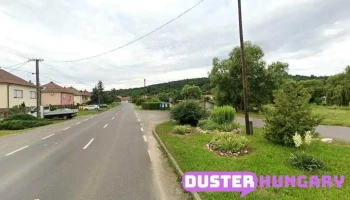 Gépi földmunka - Komló | Márki-Car Kft - Fő Utca 66