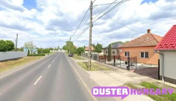 Gépipari Termelő és Szolgáltató Kft. - Csorvási Út 46