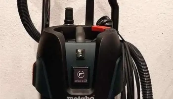 Gépkölcsönző, barkácsgép és takarítógép kölcsönző - Rózsa U. 1