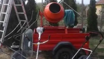 Gépkölcsönző Cegléd - Porcsin U. 33