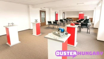 GIMEX-Hidraulika Kft. - Győr