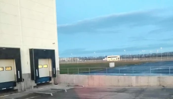 Gkn Automotive Hungary Kft. - Felsőzsolca