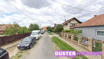 Glarad Kft.-fuvarozás, személyszállítás - Orgona U. 26