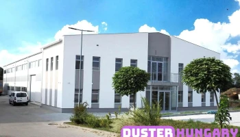 Gnsz Kft. - Kossuth Lajos U. 1