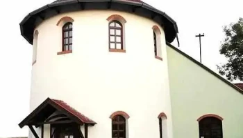 Gof Hungary Kft. Dunaföldvári malom - Reiter Köz 9 Gof Hungary Kft. Dunaföldvári malom - Reiter Köz 9