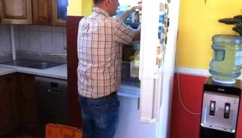 Gokl Háztartási gép szerviz - Béri Balogh Ádám U. 53