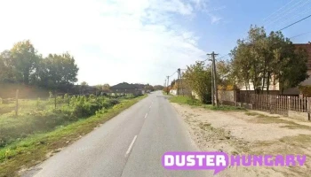 Gp Autó Kft. - Baja