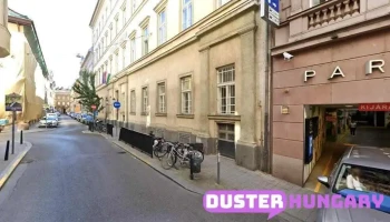 Grabarics Kft. - Franklin Ház Grabarics Kft. - Franklin Ház