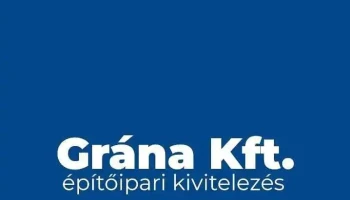 Grána Kft. - Mester Út 4