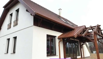 Grandbau-Ker Kft. - Lakitelek