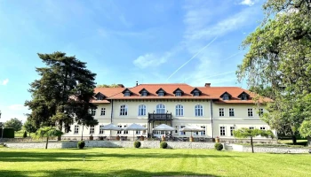 Gróf Degenfeld Szőlőbirtok - Terézia Kert 9