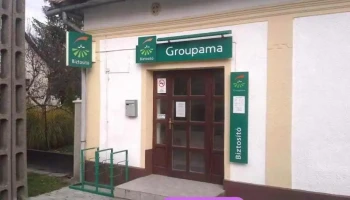 Groupama Sárbogárd - Hősök Tere 11