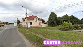Gumijavító Szervíz - Baltazár Dezső Utca 101