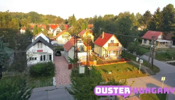 Gunarasfürdő - Kernen Tér 1