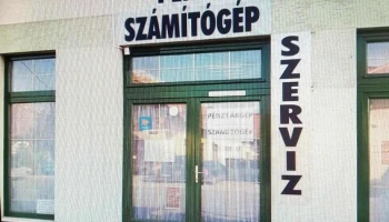 Gyál Online Pénztárgép Értékesítés és szerviz Kft - Csontos József U. 1