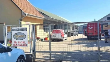 Gyenes Auto Kft - Kecskemét