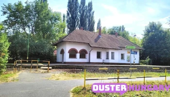 Gyenesdiás - Magyarország