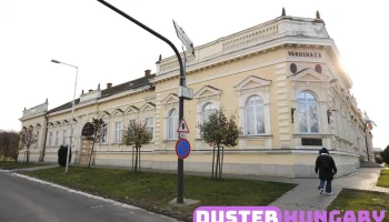 Gyomaendrődi Járási Hivatal - Gyomaendrőd
