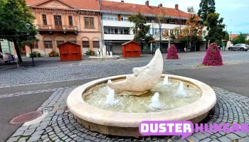 Gyöngyös Főtér - Fő Tér 2 Gyöngyös Főtér - Fő Tér 2