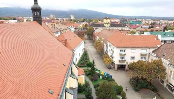 Gyöngyösi Szent Bertalan-nagytemplom - Fő Tér 17 Gyöngyösi Szent Bertalan-nagytemplom - Fő Tér 17
