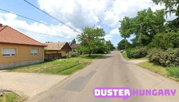 Gyöngyössolymos, Szabadság utca 52. - Magyarország