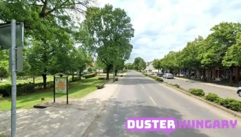 Gyors-Vill Szervíz Kft. - Kossuth Lajos U. 4