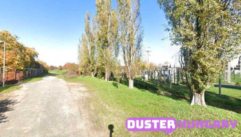 Gysev 120/25 kV-os vontatási transzformátor-állomás - Kandó Kálmán U