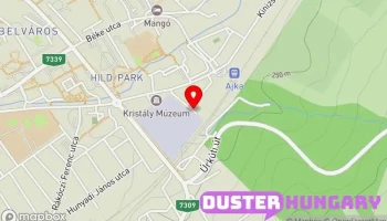 Gysev Zrt. Ajka Pályafenntartási Szakasz - Arany János U. 5