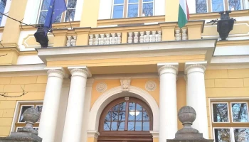 Gyulai Járásbíróság - Gyula