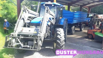 Gyulasi Autószerviz - Pacsa