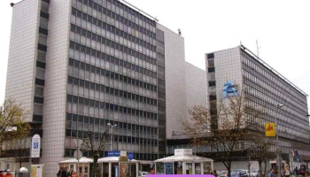 Győr-Moson-Sopron Vármegyei Kormányhivatal - Győr