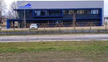 Hajdu-Alu Zrt. - Debrecen