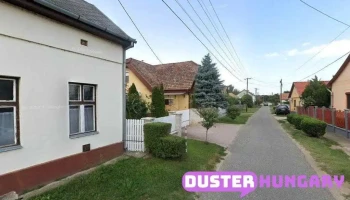 Hajdúbagos Posta - Bocskai U. 55