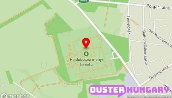 Hajdúböszörmény Temető - Bátonyterenye