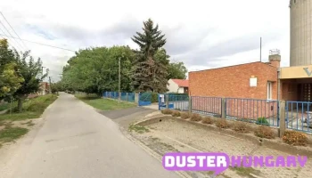 Hajdúböszörményi Vízmű Iroda - Nagy István U