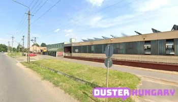 Hajdudorogi Bocskai Növénytermesztési Kft. - Hajdúdorog