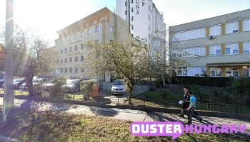 Hajdúsági Gabonaipari Rt. - Dózsa György U. 49