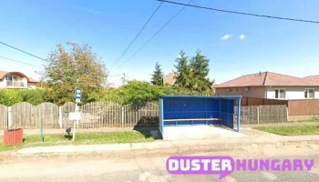 Hajdúsámson (Sámsonkert), Fő utca - Magyarország