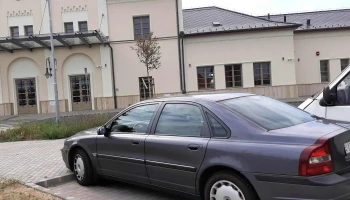 Hajdúszoboszló, vasútállomás - Hajdúszoboszló