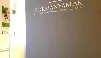 Hajdúszoboszlói Okmányiroda - Hajdúszoboszló