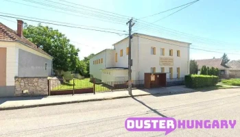 Hajmáskér, Hősi emlékmű - Hajmáskér
