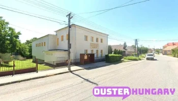 Hajmáskér, Hősi emlékmű - Hajmáskér