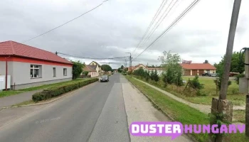 Hajóponyva készítés - Mirhóháti U. 33