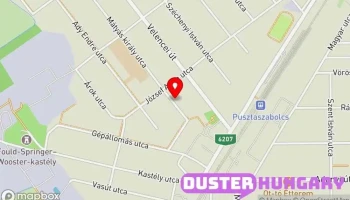 Hajzer Zsolt - Pusztaszabolcs